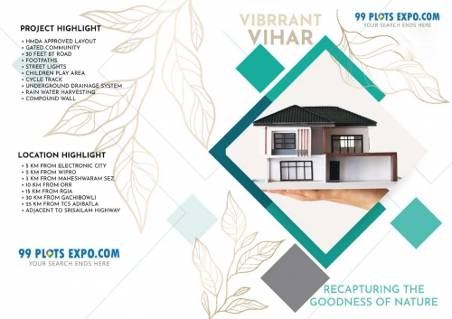 VIBRRANT VIHAR