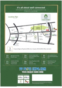 VARDHAN GREEN HOMES